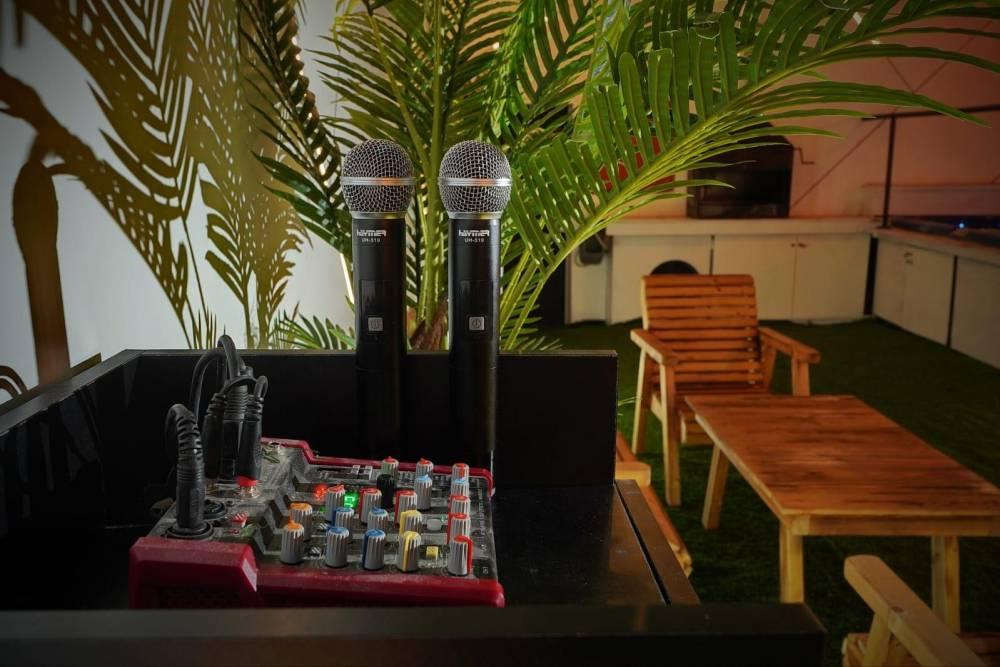 210272 גלריה כללית, מתחם האירוח וויט - White, וילה  בהוד השרון וילות - Vila 4 U