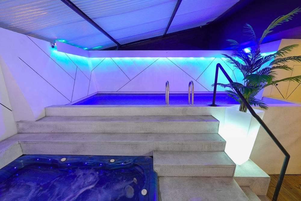 210277 גלריה כללית, מתחם האירוח וויט - White, וילה  בהוד השרון וילות - Vila 4 U