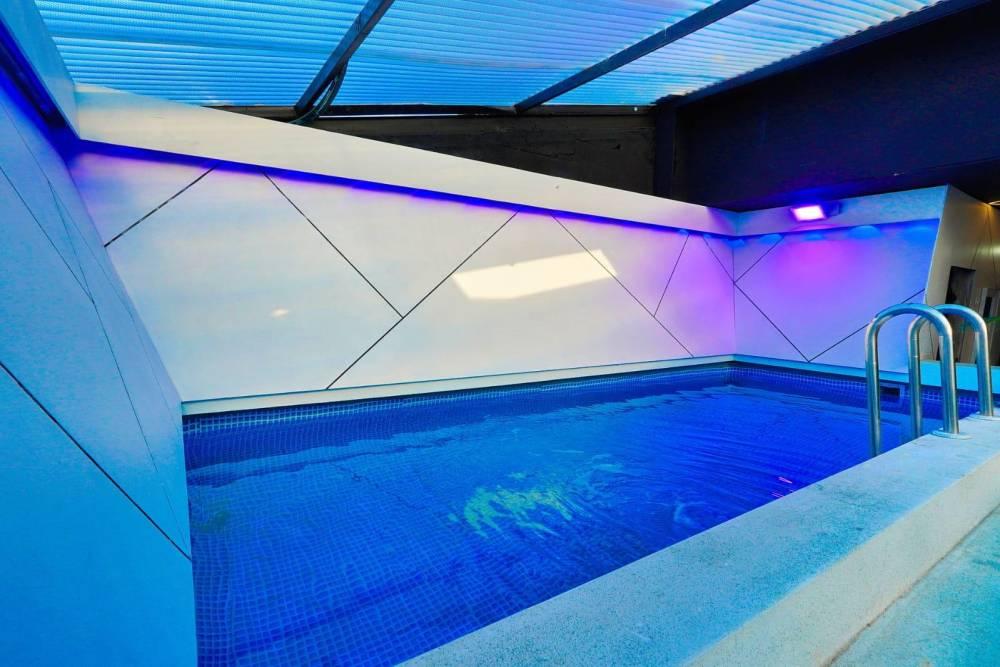 210282 גלריה כללית, מתחם האירוח וויט - White, וילה  בהוד השרון וילות - Vila 4 U