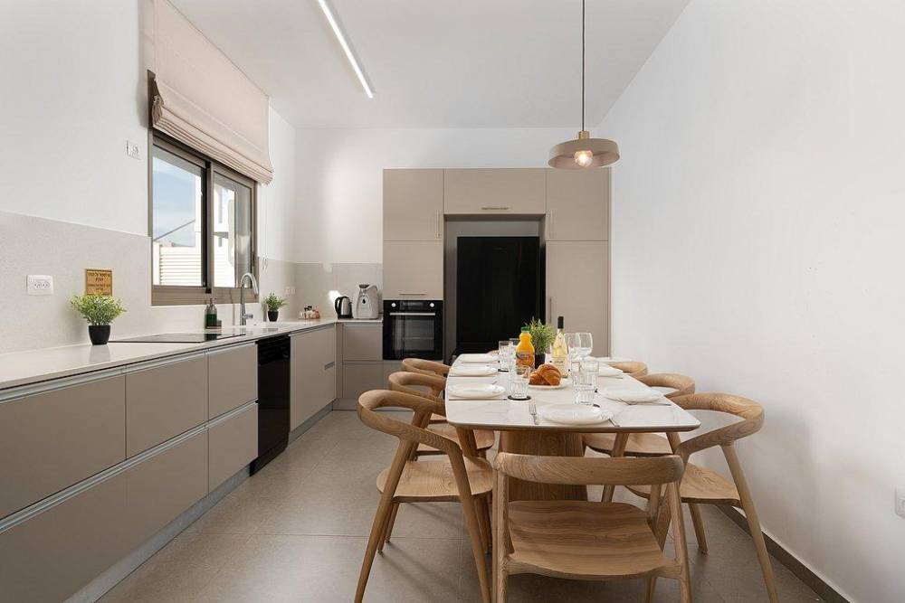 210296 גלריה כללית, וילה אקווה סול - Dreamy Rent, וילה  באילת וילות - Vila 4 U