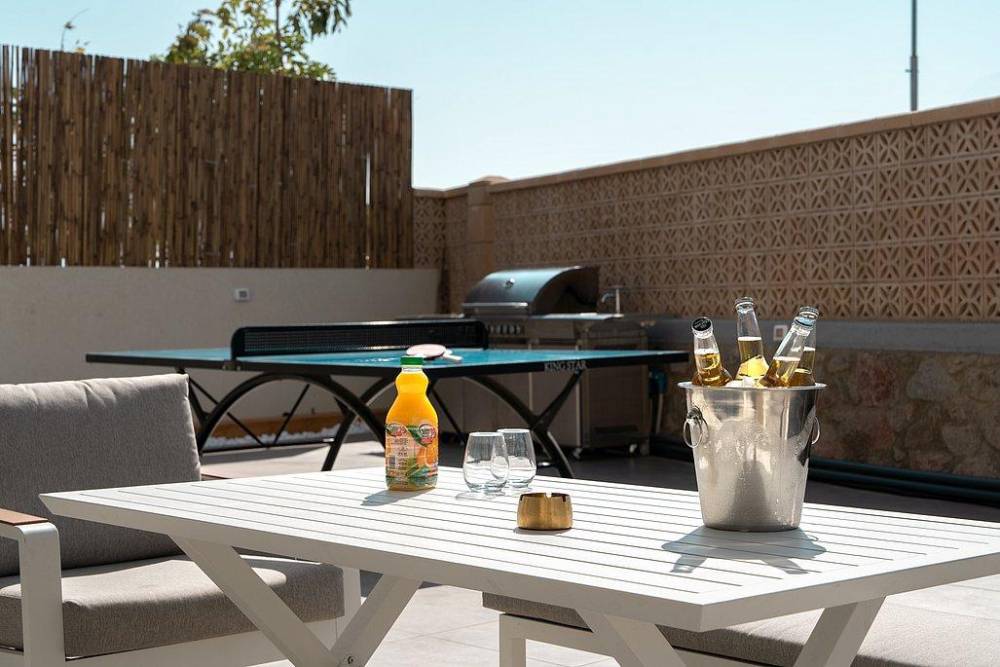 210307 גלריה כללית, וילה אקווה סול - Dreamy Rent, וילה  באילת וילות - Vila 4 U