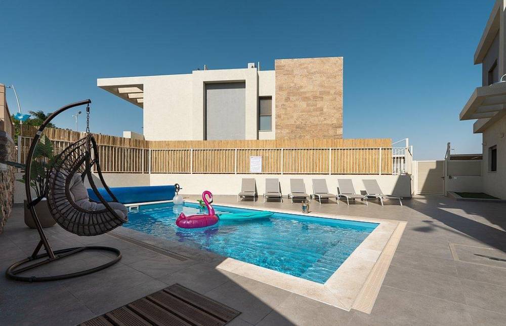 210315 גלריה כללית, וילה אקווה סול - Dreamy Rent, וילה  באילת וילות - Vila 4 U