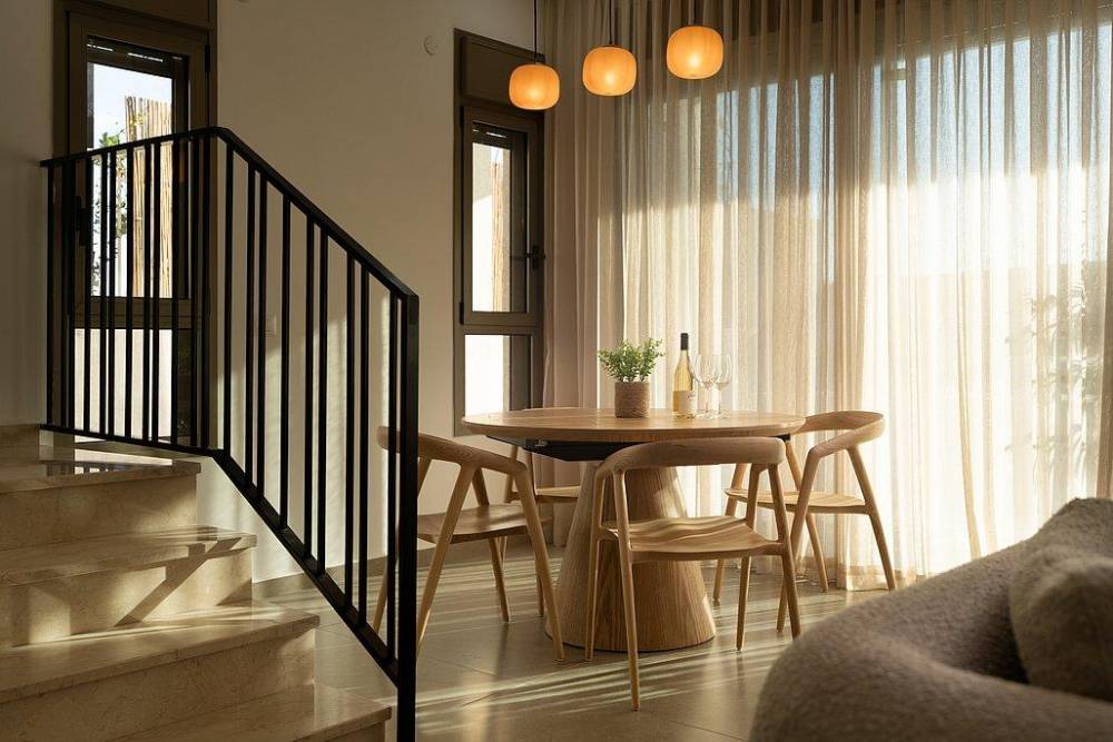 210321 מתחם פנימי, וילה אקווה סול - Dreamy Rent, וילה  באילת וילות - Vila 4 U