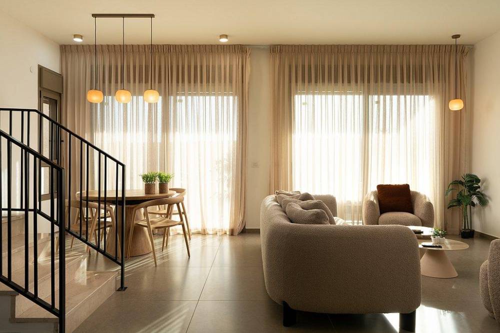 210322 מתחם פנימי, וילה אקווה סול - Dreamy Rent, וילה  באילת וילות - Vila 4 U