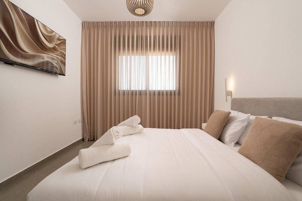 210325 מתחם פנימי, וילה אקווה סול - Dreamy Rent, וילה  באילת וילות - Vila 4 U