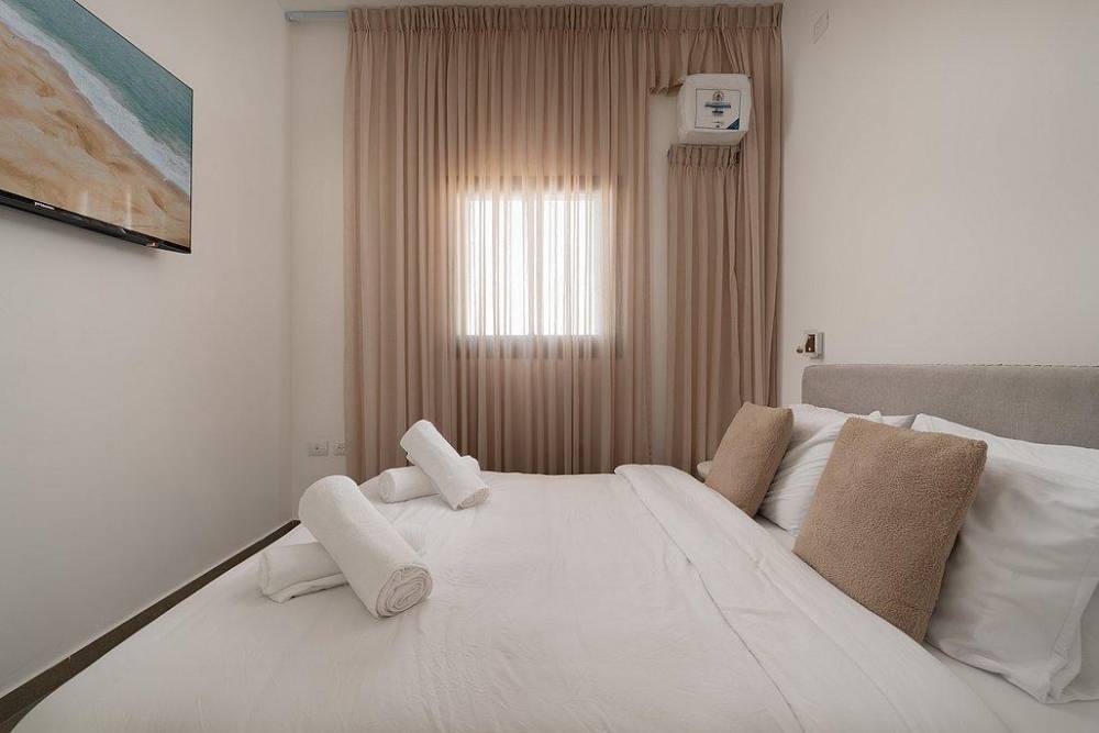 210333 מתחם פנימי, וילה אקווה סול - Dreamy Rent, וילה  באילת וילות - Vila 4 U