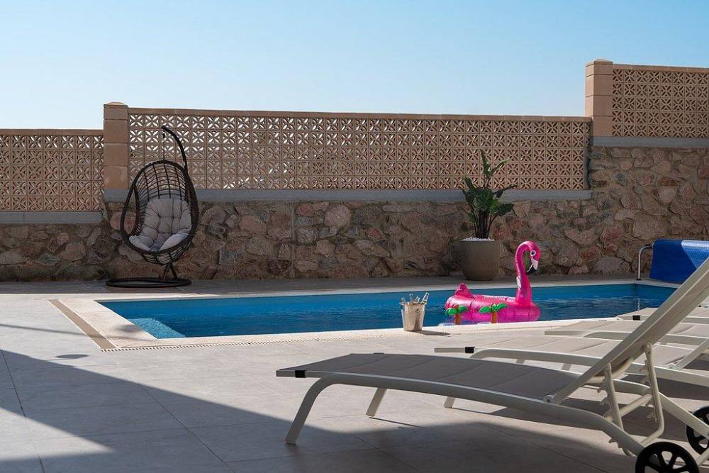 210338 מתחם חיצוני, וילה אקווה סול - Dreamy Rent, וילה  באילת וילות - Vila 4 U