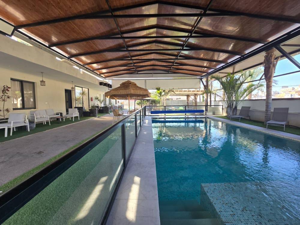 210355 מתחם חיצוני, אחוזת אייל בגליל, וילה  בירכא וילות - Vila 4 U