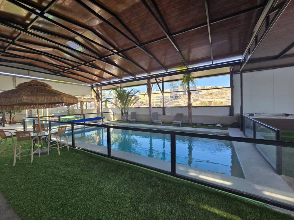 210363 גלריה כללית, אחוזת אייל בגליל, וילה  בירכא וילות - Vila 4 U