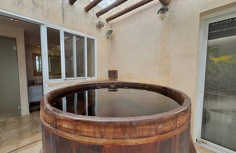 210468 גלריה כללית, הבית על הדיונה, וילה  בקיסריה וילות - Vila 4 U