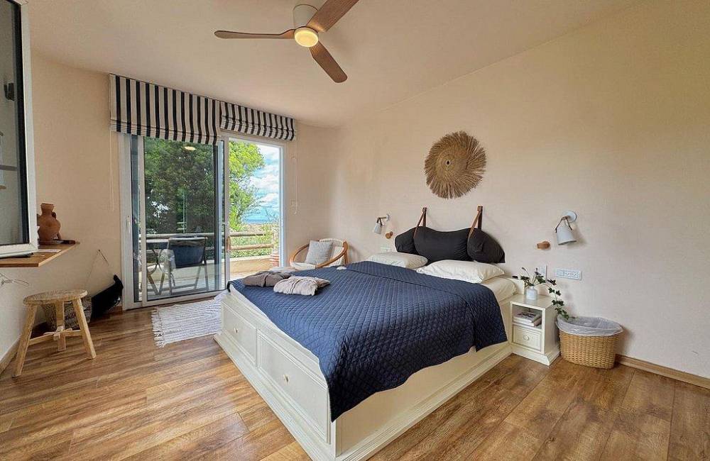 210489 גלרית פנים, הבית על הדיונה, וילה  בקיסריה וילות - Vila 4 U