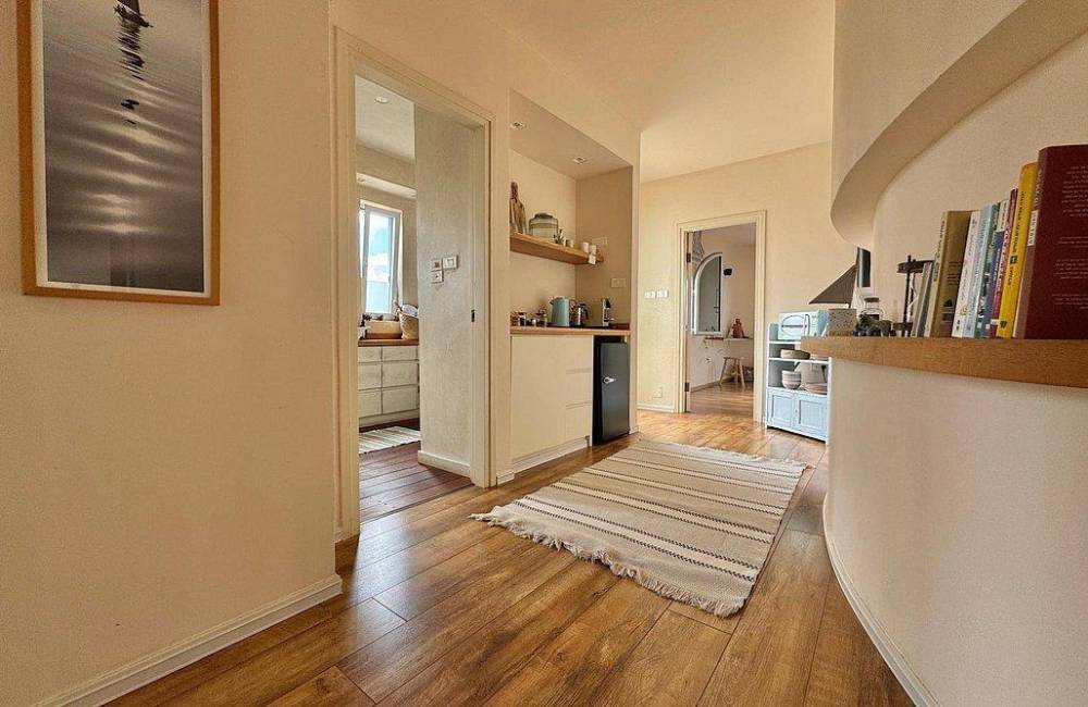 210490 גלרית פנים, הבית על הדיונה, וילה  בקיסריה וילות - Vila 4 U