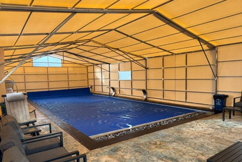 210507 כללי, אחוזת מיקונוס ירכא, וילה  בירכא וילות - Vila 4 U