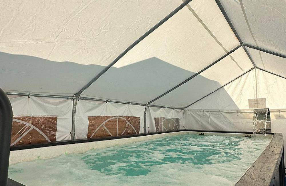 210535 מיוחד לחורף, וילה יהלום בלבן בוטיק, וילה  בתירוש וילות - Vila 4 U