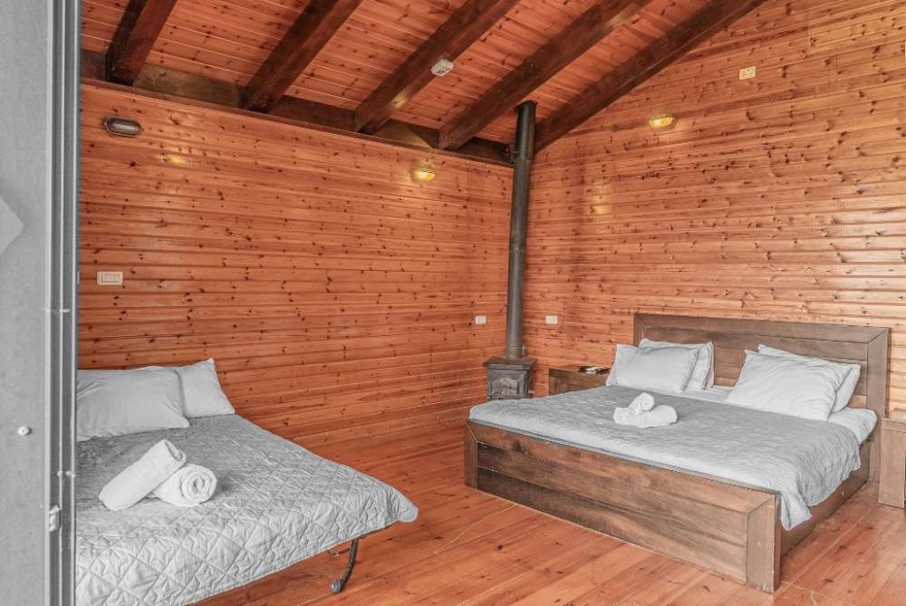 210543 מתחם פנימי, וילה קאסה רויאל, וילה  בשומרה וילות - Vila 4 U