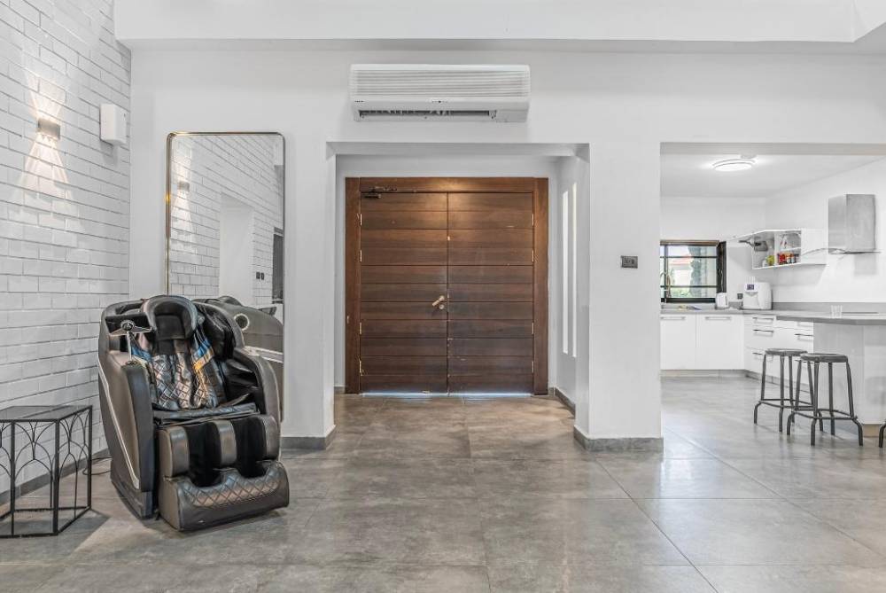 210546 מתחם פנימי, וילה קאסה רויאל, וילה  בשומרה וילות - Vila 4 U