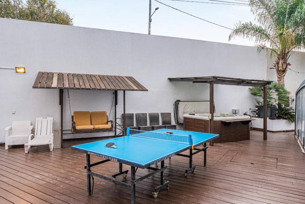 210559 מתחם חיצוני, וילה קאסה רויאל, וילה  בשומרה וילות - Vila 4 U