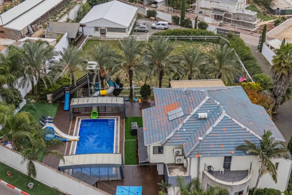 210573 סביבת המקום והנוף, וילה קאסה רויאל, וילה  בשומרה וילות - Vila 4 U