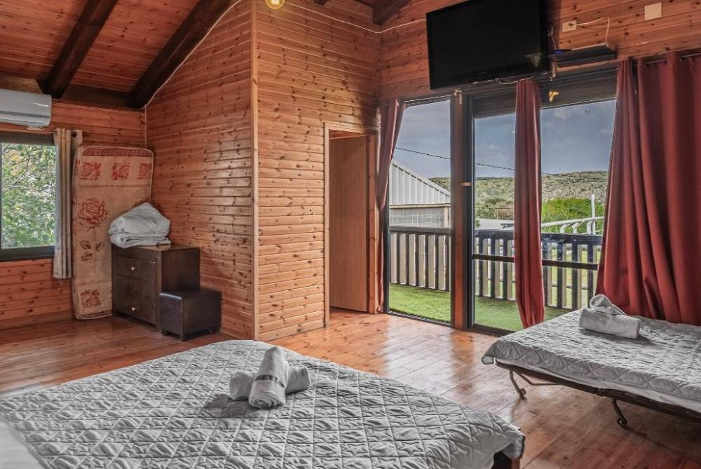 210596 כללי, וילה קאסה רויאל, וילה  בשומרה וילות - Vila 4 U