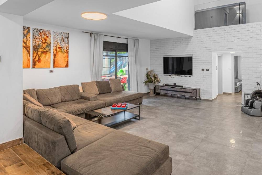 210600 כללי, וילה קאסה רויאל, וילה  בשומרה וילות - Vila 4 U