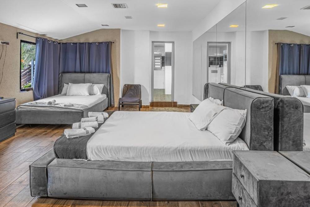 210602 כללי, וילה קאסה רויאל, וילה  בשומרה וילות - Vila 4 U