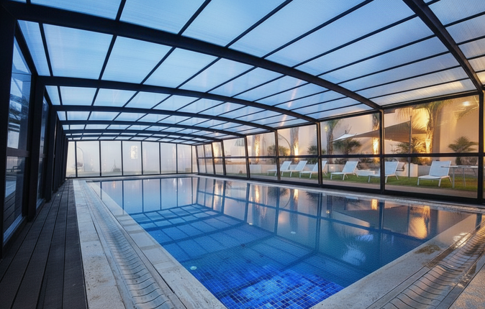 210612 כללי, וילה קאסה רויאל, וילה  בשומרה וילות - Vila 4 U