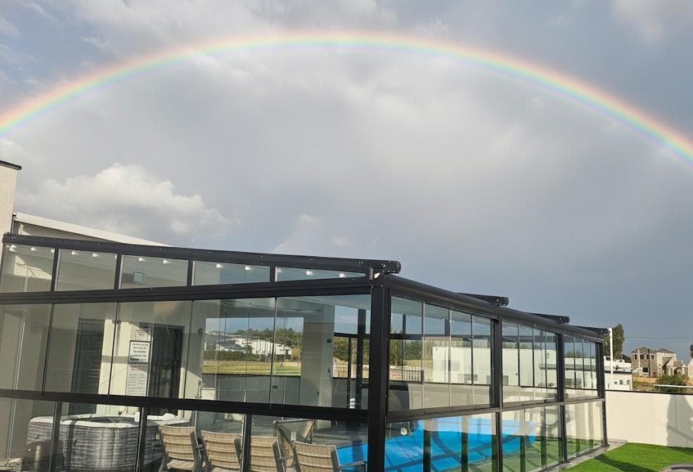 210613 גלריה כללית, אחוזת ארבל בגליל, וילה  בדלתון וילות - Vila 4 U