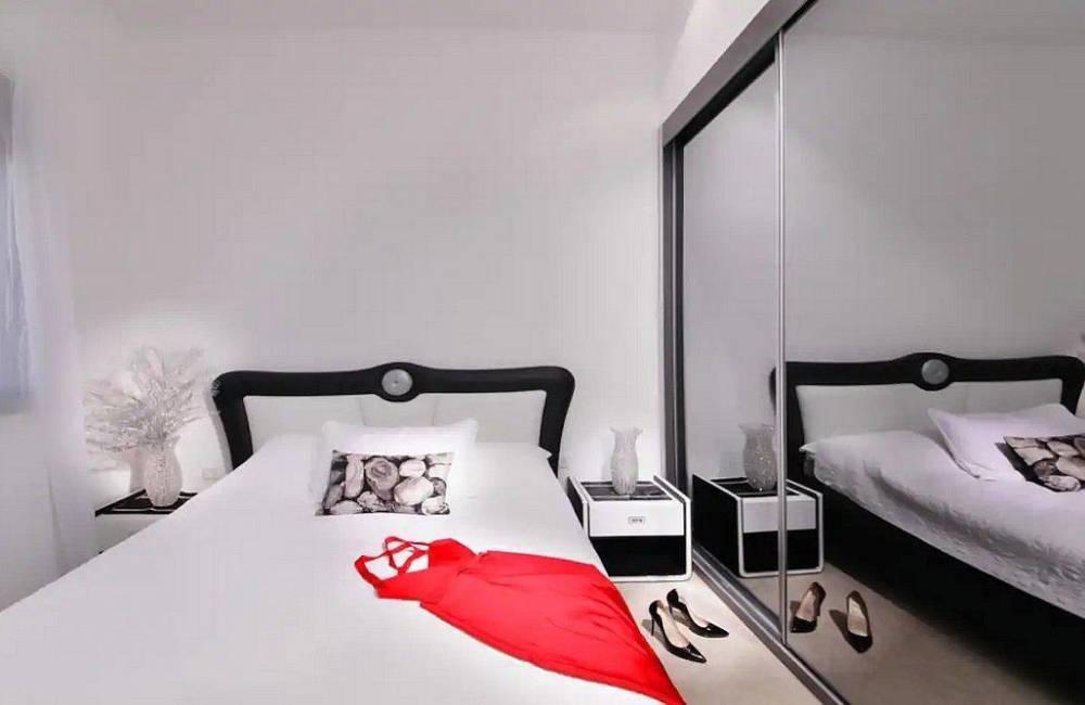 210634 גלריית פנים, רויאל פנטהאוז, וילה  בבת ים וילות - Vila 4 U