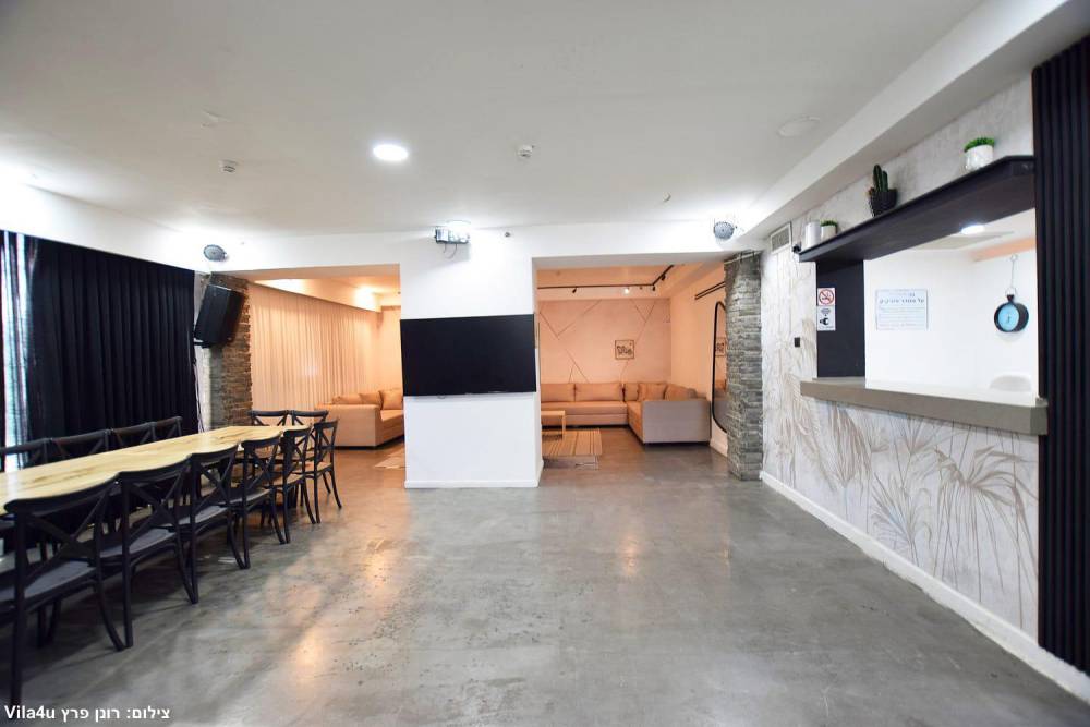 210656 אחוזת ליאן נתניה, אחוזת ליאן נתניה, וילה  בנתניה וילות - Vila 4 U