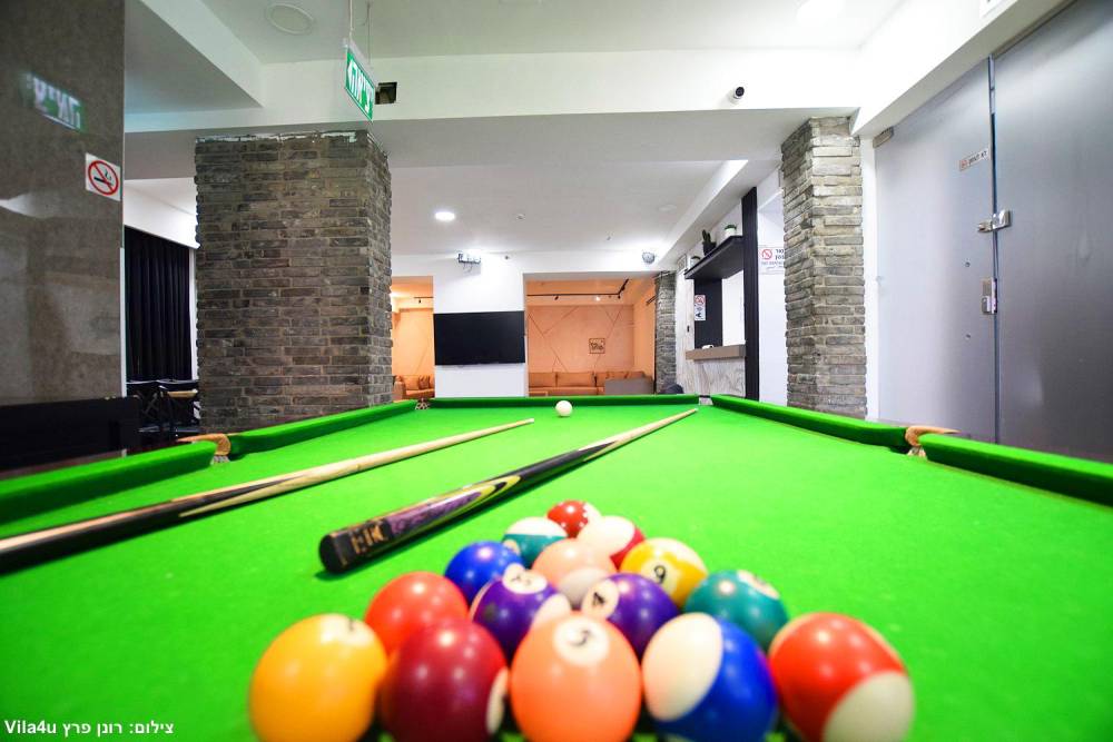 210690 אחוזת ליאן נתניה, אחוזת ליאן נתניה, וילה  בנתניה וילות - Vila 4 U