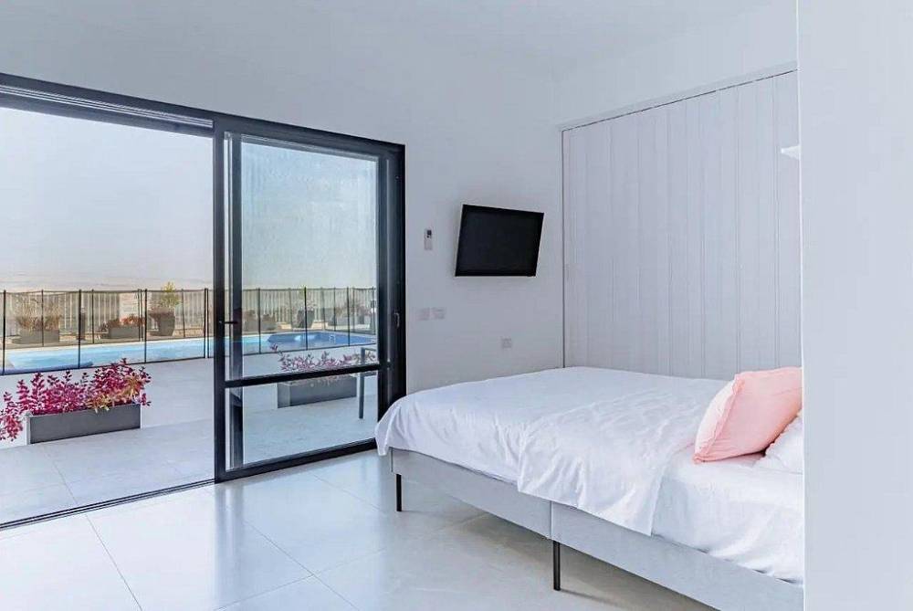 210743 גלרית פנים, אחוזת גפנים, וילה  ברמות נפתלי וילות - Vila 4 U