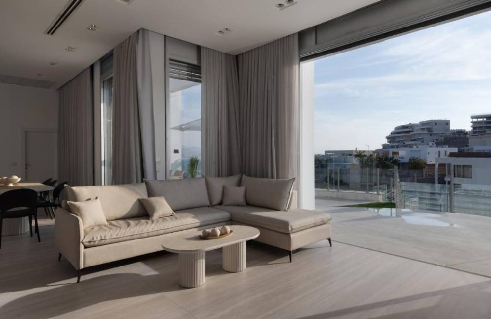 210821 כללי, אחוזת ג'ורדן, וילה  באילת וילות - Vila 4 U