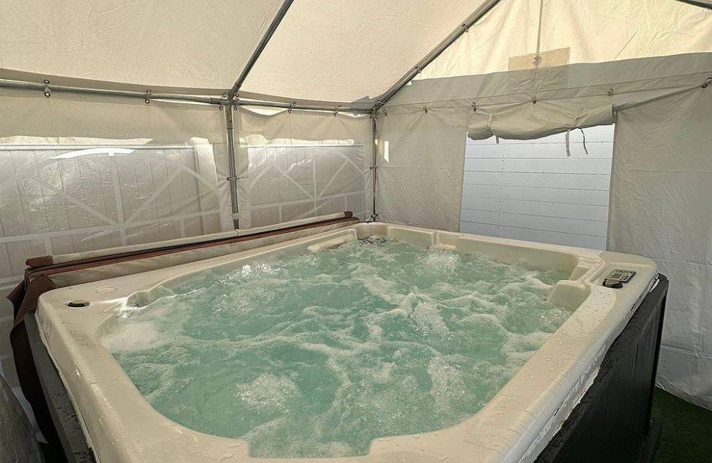 210836 וילה יהלום בלבן בוטיק, וילה יהלום בלבן, וילה  בתירוש וילות - Vila 4 U