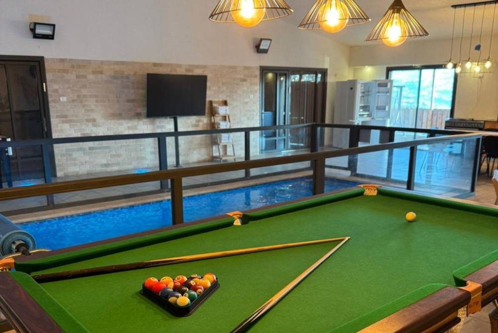 210857 כללי, וילה סאן טורינו, וילה  באלקוש וילות - Vila 4 U