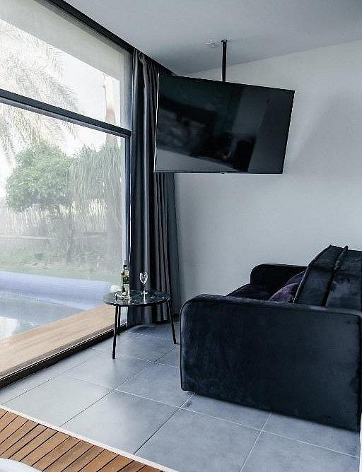 210915 החדרים במתחם, אחוזת יהלום, וילה  בחד נס וילות - Vila 4 U