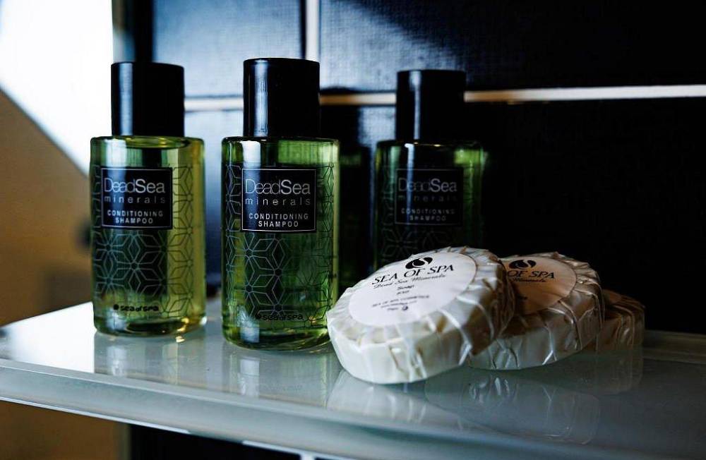 210916 החדרים במתחם, אחוזת יהלום, וילה  בחד נס וילות - Vila 4 U