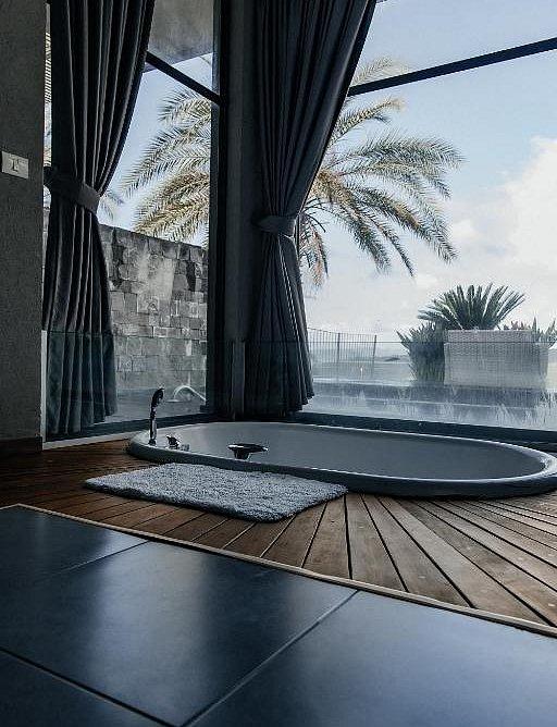 210926 החדרים במתחם, אחוזת יהלום, וילה  בחד נס וילות - Vila 4 U