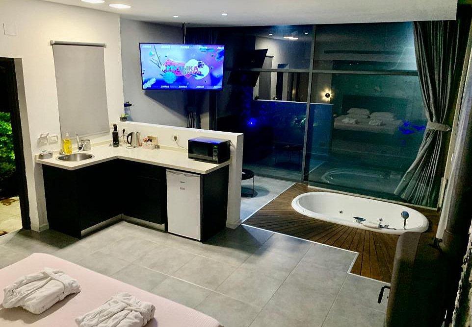 210927 החדרים במתחם, אחוזת יהלום, וילה  בחד נס וילות - Vila 4 U