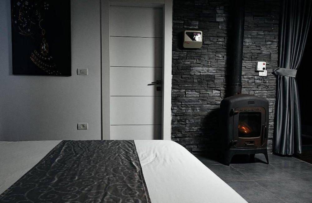 210929 החדרים במתחם, אחוזת יהלום, וילה  בחד נס וילות - Vila 4 U