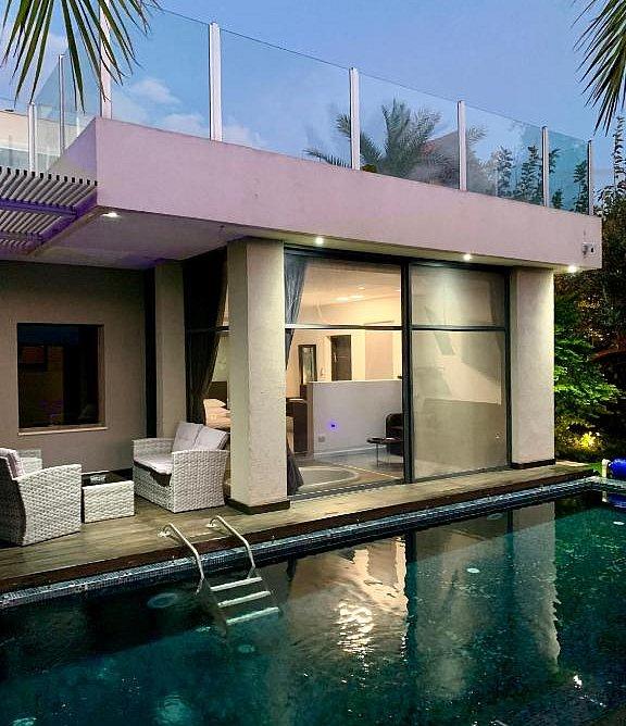 210931 אחוזת יהלום, אחוזת יהלום, וילה  בחד נס וילות - Vila 4 U