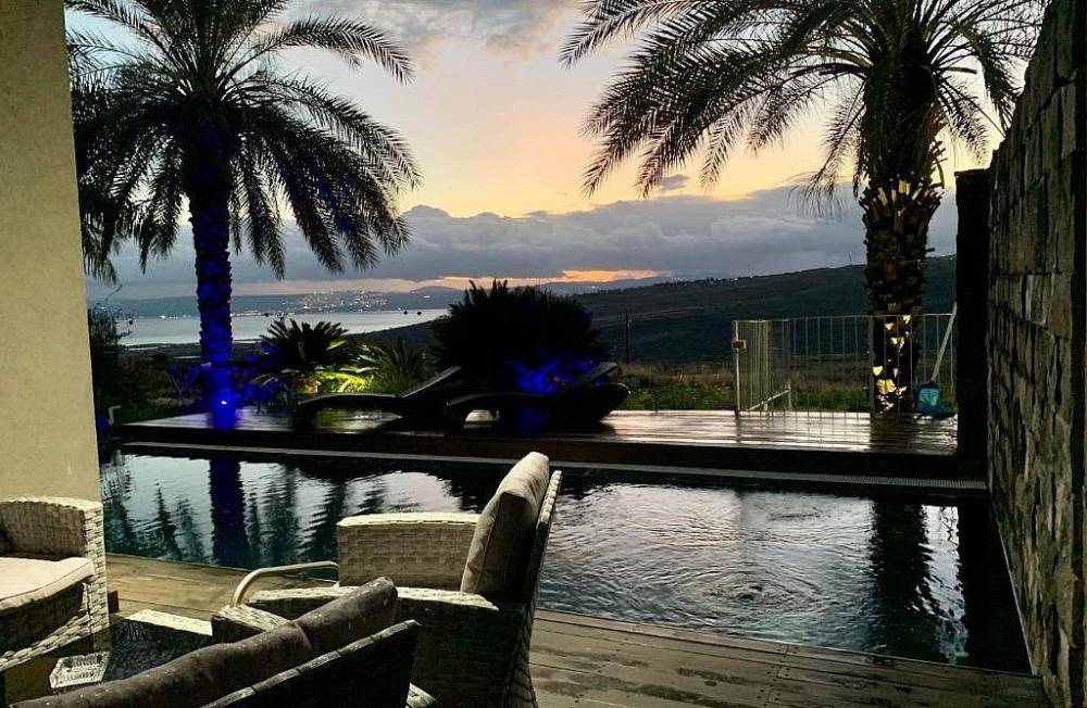 210934 אחוזת יהלום, אחוזת יהלום, וילה  בחד נס וילות - Vila 4 U