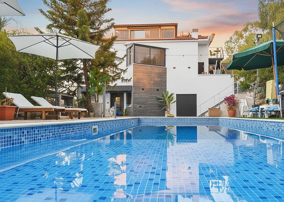 210953 אחוזת אלת הגליל, אחוזת אלת הגליל, וילה  בקרית שמונה וילות - Vila 4 U