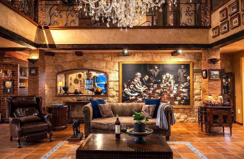 210966 וילה דה קיסריה, וילה דה קיסריה, וילה  בקיסריה וילות - Vila 4 U