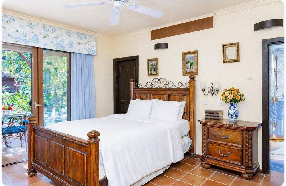 210969 וילה דה קיסריה, וילה דה קיסריה, וילה  בקיסריה וילות - Vila 4 U