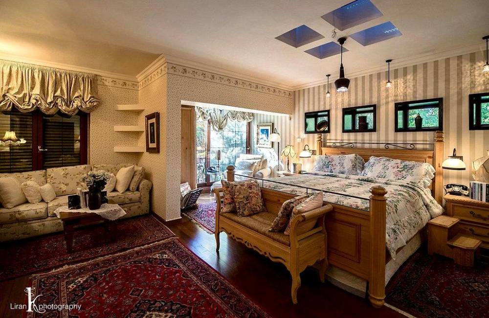 210990 וילה דה קיסריה, וילה דה קיסריה, וילה  בקיסריה וילות - Vila 4 U