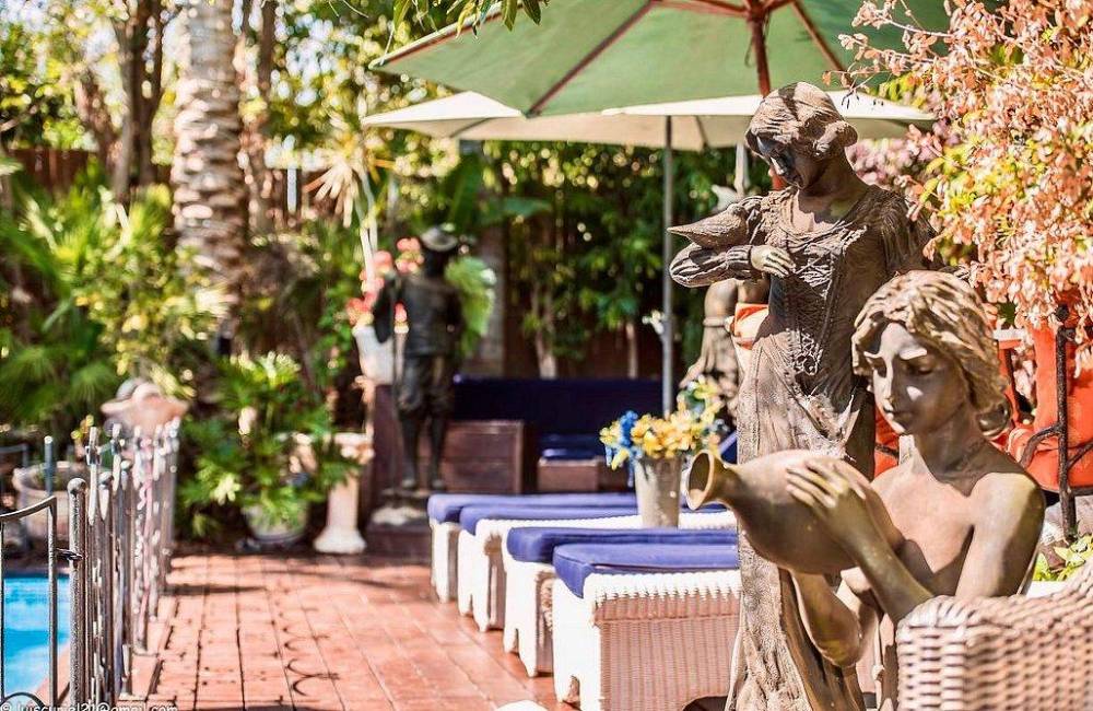 210995 וילה דה קיסריה, וילה דה קיסריה, וילה  בקיסריה וילות - Vila 4 U