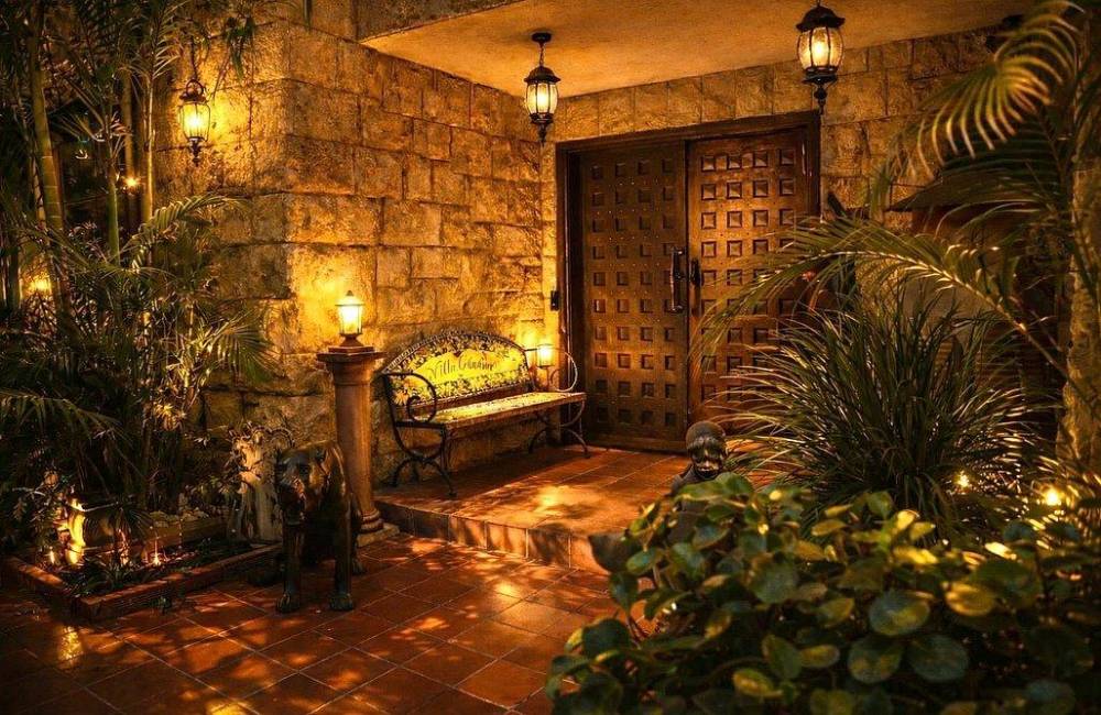 210996 וילה דה קיסריה, וילה דה קיסריה, וילה  בקיסריה וילות - Vila 4 U