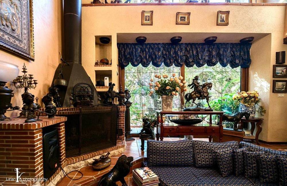 211002 וילה דה קיסריה, וילה דה קיסריה, וילה  בקיסריה וילות - Vila 4 U