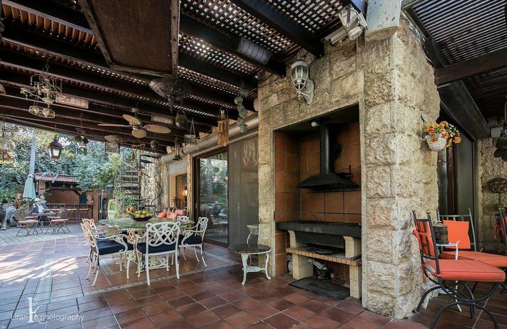 211008 וילה דה קיסריה, וילה דה קיסריה, וילה  בקיסריה וילות - Vila 4 U