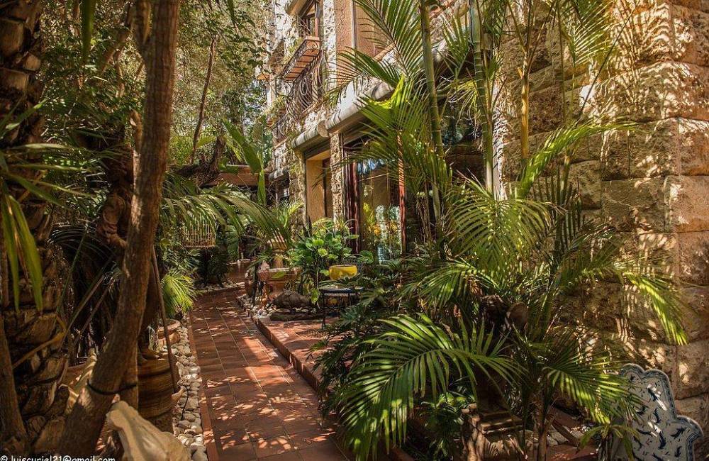 211011 וילה דה קיסריה, וילה דה קיסריה, וילה  בקיסריה וילות - Vila 4 U